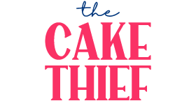 The Cake Thief